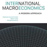 خرید و  دانلود کتاب International Macroeconomics: A Modern Approach