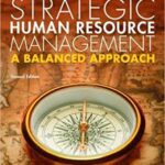 خرید و دانلود کتاب Strategic Human Resource Management: A Balanced Approach (2nd Edition)