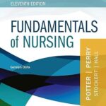 خرید و دانلود کتاب Study Guide for Fundamentals of Nursing (11th Edition)