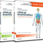 خرید و دانلود کتاب Talley and O’Connor’s Clinical Examination