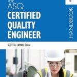 خرید و دانلود کتاب The ASQ Certified Quality Engineer Handbook (5th Edition)