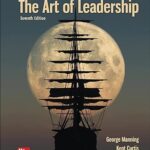 خرید و دانلود کتاب The Art of Leadership (7th Edition) BY Manning