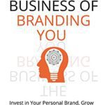 خرید و دانلود کتاب The Business of Branding You
