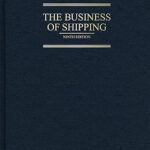 خرید و  دانلود کتاب The Business of Shipping (9th Edition)