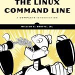 خرید و دانلود نسخه کامل کتاب The Linux Command Line ویرایش دوم به زبان انگلیسی