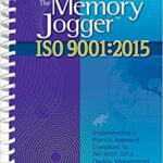 خرید و  دانلود کتاب The Memory Jogger ISO 9001:2015