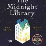 خرید و دانلود نسخه کامل رمان The Midnight Library 2020 به زبان انگلیسی