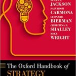 خرید و دانلود کتاب The Oxford Handbook of Strategy Implementation