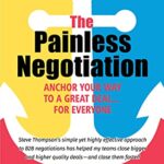 خرید و  دانلود کتاب The Painless Negotiation