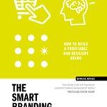 خرید و دانلود کتاب Smart Branding Tips for Digital Marketing Success