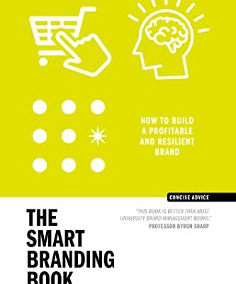 خرید و دانلود کتاب How to Build a Popular and Profitable Brand in 2025