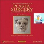 خرید و دانلود کتاب The Unfavorable Result in Plastic Surgery Avoidance and Treatment 2-Vol 4ed