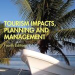 خرید و  دانلود کتاب Tourism Impacts, Planning and Management (4th Edition)