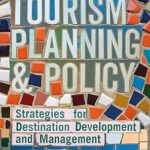 خرید و دانلود کتاب Tourism Planning & Policy: Strategies for Destination Development and Management