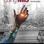 خرید و دانلود کتاب Using MIS BY Kroenke