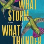 خرید و دانلود نسخه کامل رمان What Storm What Thunder 2021 به زبان انگلیسی