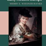 خرید و دانلود کتاب Women and Gender in Early Modern Europe (4th Edition)