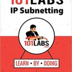خرید و دانلود نسخه کامل کتاب 101 Labs – IP Subnetting –  +  pdf