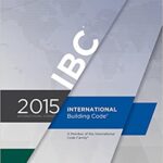 خرید و دانلود نسخه کامل کتاب 2015 International Building Code –  +  pdf