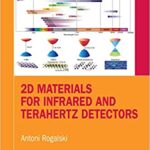 خرید و دانلود نسخه کامل کتاب 2D Materials for Infrared and Terahertz Detectors –  PDF