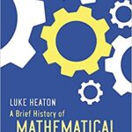 خرید و دانلود نسخه کامل کتاب A Brief History of Mathematical Thought: Key concepts and where they come from –  +  Pdf