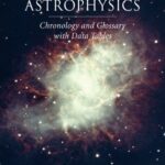 خرید و دانلود نسخه کامل کتاب A companion to astronomy and astrophysics: chronology and glossary with data tables –  PDF