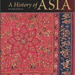 خرید و دانلود نسخه کامل کتاب A History of Asia (7th Edition) –  PDF