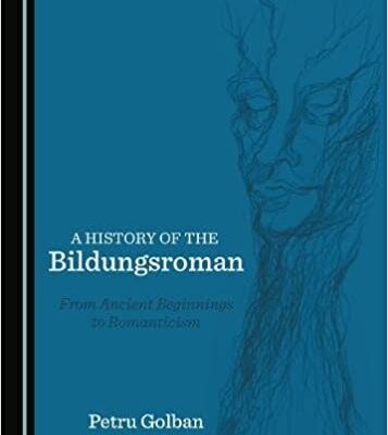 خرید و دانلود نسخه کامل کتاب A History of the Bildungsroman[2018] –  PDF