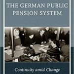 خرید و دانلود نسخه کامل کتاب A History of the German Public Pension System: Continuity amid Change –  Pdf