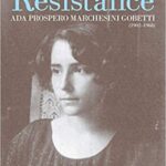 خرید و دانلود نسخه کامل کتاب A Life of Resistance Ada Prospero Marchesini Gobetti (1902-1968)