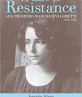 خرید و دانلود نسخه کامل کتاب A Life of Resistance Ada Prospero Marchesini Gobetti (1902-1968)