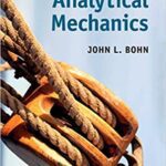 خرید و دانلود نسخه کامل کتاب A Student’s Guide to Analytical Mechanics (Student’s Guides) –  Pdf