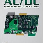 خرید و دانلود نسخه کامل کتاب AC/DC Principles and Applications (2nd Edition) [2016] –  pdf