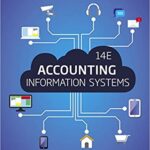 خرید و دانلود نسخه کامل کتاب Accounting Information Systems (14th Edition) BY Romney –  Pdf