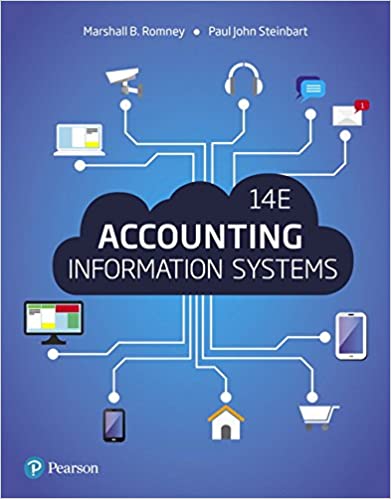 خرید و دانلود نسخه کامل کتاب Accounting Information Systems (14th Edition) BY Romney – Pdf_68392a8c2b59a.jpeg خرید و دانلود نسخه کامل کتاب Accounting Information Systems (14th Edition) BY Romney – Pdf