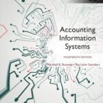 خرید و دانلود نسخه کامل کتاب Accounting Information Systems (14th Global Edition) BY Romney –  Pdf