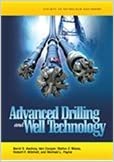 خرید و دانلود نسخه کامل کتاب Advanced Drilling and Well Technology –  PDF