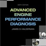خرید و دانلود نسخه کامل کتاب Advanced Engine Performance Diagnosis (6th Edition) (Automotive Systems Books)