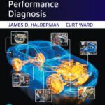 خرید و دانلود نسخه کامل کتاب Advanced Engine Performance Diagnosis (7th Edition) –  +  Pdf