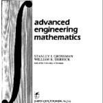 خرید و دانلود نسخه کامل کتاب Advanced Engineering Mathematics BY Grossman –  Pdf