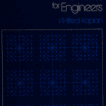 خرید و دانلود نسخه کامل کتاب Advanced Mathematics for Engineers BY Kaplan –  Pdf