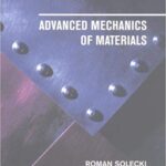 خرید و دانلود نسخه کامل کتاب Advanced Mechanics of Materials