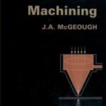خرید و دانلود نسخه کامل کتاب Advanced Methods of Machining