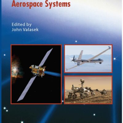 خرید و دانلود نسخه کامل کتاب Advances in Computational Intelligence and Autonomy for Aerospace Systems –  Pdf