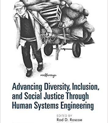 خرید و دانلود نسخه کامل کتاب Advancing Diversity, Inclusion, and Social Justice Through Human Systems Engineering