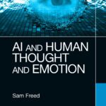 خرید و دانلود نسخه کامل کتاب AI and Human Thought and Emotion –  PDF
