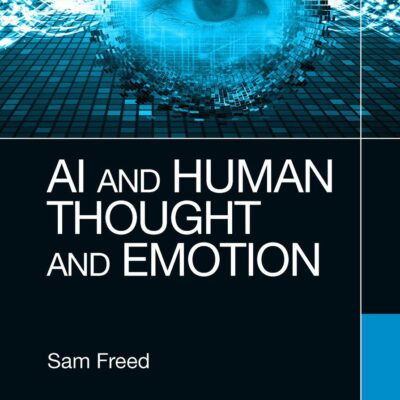 خرید و دانلود نسخه کامل کتاب AI and Human Thought and Emotion –  PDF