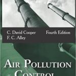 خرید و دانلود نسخه کامل کتاب Air Pollution Control: A Design Approach (4th Edition) –  PDF