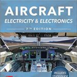 خرید و دانلود نسخه کامل کتاب Aircraft Electricity and Electronics (7th Edition) BY Eismin –  Pdf