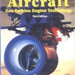 خرید و دانلود نسخه کامل کتاب Aircraft Gas Turbine Engine Technology (3rd Edition) –  pdf